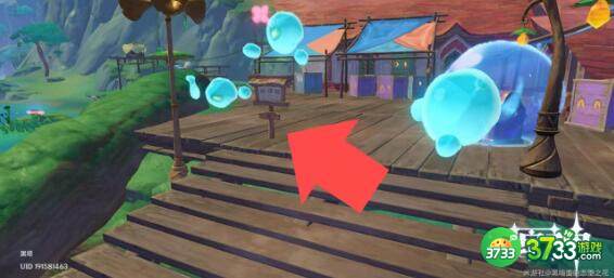 原神琉形蜃境欢兴礼卷宝箱获取攻略