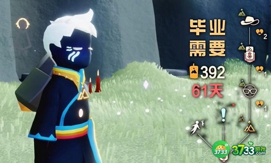 光遇拾光季先祖兑换图是什么-拾光季先祖兑换图一览