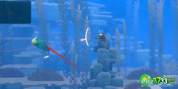 潜水员戴夫鹦嘴鱼怎么抓-鹦嘴鱼抓捕攻略