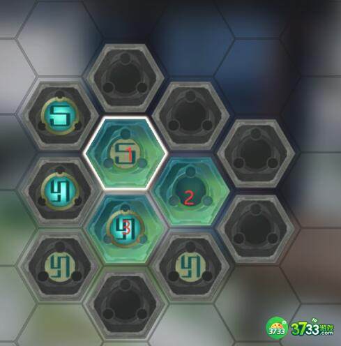 崩坏星穹铁道丹鼎司鳞渊境宝箱物品收集解密攻略