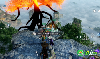 逆水寒手游狂发一怒怎么获得-狂发一怒获得攻略