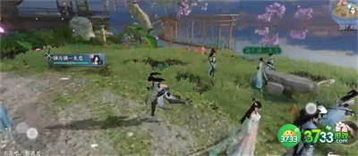 逆水寒手游战力值怎么快速提升-战力值快速提升方法分享