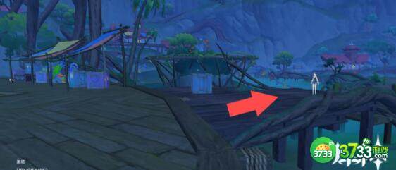 原神琉形蜃境欢兴礼卷宝箱获取攻略