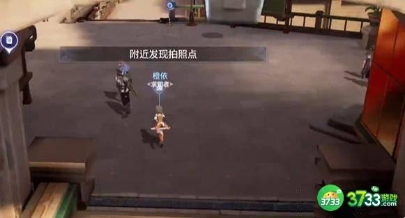 晶核探索莱茵城拍照任务怎么完成-探索莱茵城拍照任务完成攻略