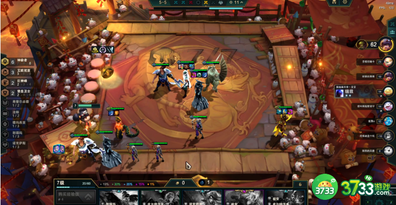 云顶之弈手游S9剑圣神谕者阵容强度怎么样-S9剑圣神谕者阵容强度一览