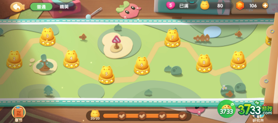 遇见喵克斯怎么获取猫咪-获取猫咪方法