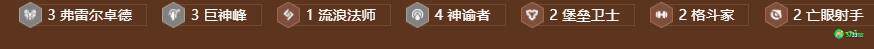 金铲铲之战S9神谕者厄斐琉斯阵容怎么打-S9神谕者厄斐琉斯阵容打法思路分享