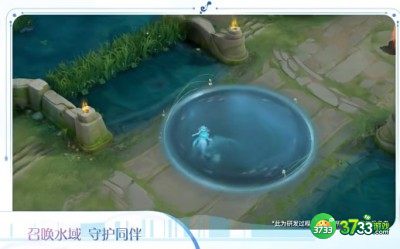 王者荣耀朵莉亚技能怎么样-朵莉亚技能介绍