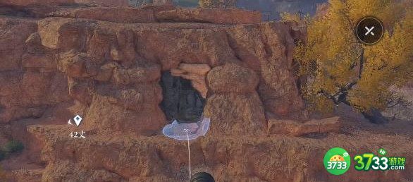 逆水寒手游宋辽边境地下矿洞怎么进入-宋辽边境地下矿洞进入方法