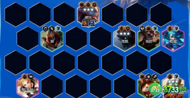 云顶之弈手游S94D裁决天使阵容怎么玩-S94D裁决天使阵容玩法攻略