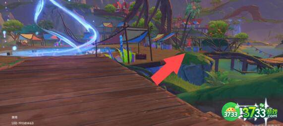 原神琉形蜃境欢兴礼卷宝箱获取攻略