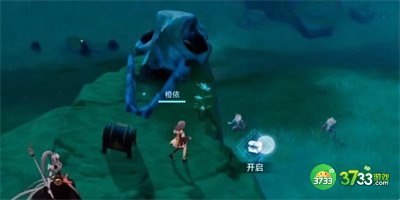 晶核鲁米村宝箱位置在哪儿-鲁米村宝箱位置分享