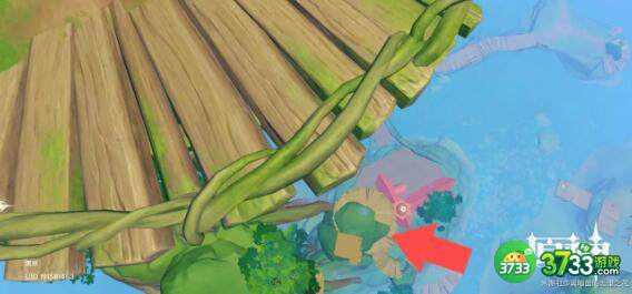 原神琉形蜃境欢兴礼卷宝箱获取攻略