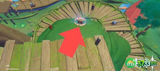 原神琉形蜃境欢兴礼卷宝箱获取攻略