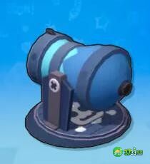 香肠派对传送大炮怎么样-传送大炮道具介绍