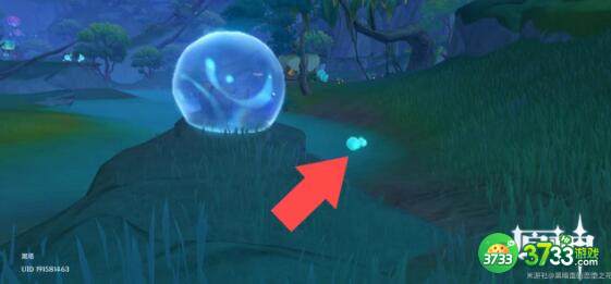 原神琉形蜃境欢兴礼卷宝箱获取攻略