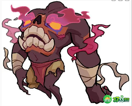 九重试炼刑天怎么打-试炼boss刑天攻略