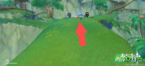 原神琉形蜃境欢兴礼卷宝箱获取攻略