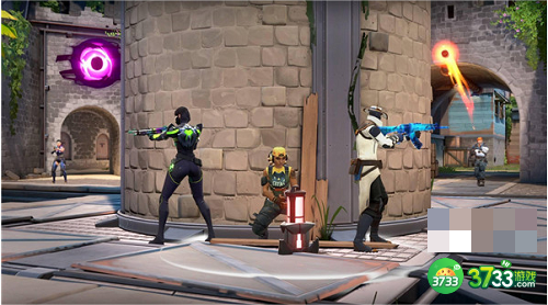 无畏契约免费角色怎么获得-免费角色获得方法分享