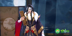 聊斋搜神记灵将戴承怎么样-灵将戴承介绍