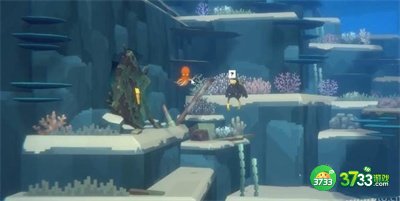 潜水员戴夫调查可疑珊瑚任务怎么过-调查可疑珊瑚任务攻略