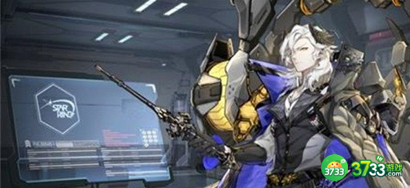 银河境界线鸦怎么样-鸦人物介绍