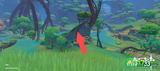 原神琉形蜃境欢兴礼卷宝箱获取攻略