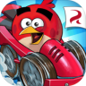 愤怒的小鸟卡丁车无限金钱版