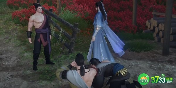 逆水寒手游盗亦有道任务怎么完成-盗亦有道任务攻略