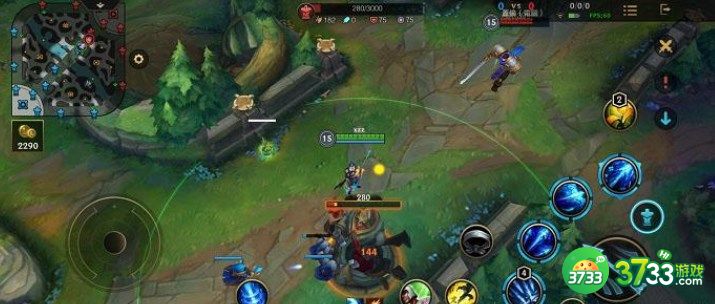 英雄联盟手游S10赛季什么时候更新-S10赛季更新时间一览