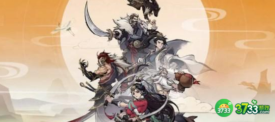 九州江湖情角色强度排行是什么-角色强度排行一览