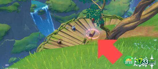 原神琉形蜃境欢兴礼卷宝箱获取攻略