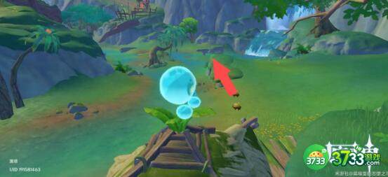 原神琉形蜃境欢兴礼卷宝箱获取攻略