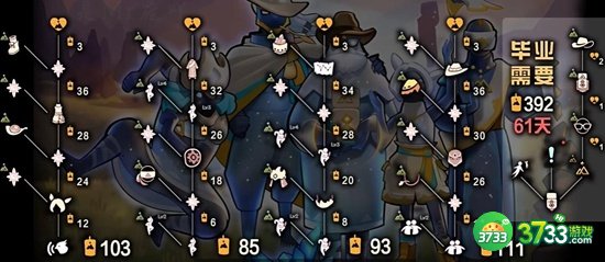 光遇拾光季先祖兑换图是什么-拾光季先祖兑换图一览