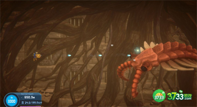 潜水员戴夫地震的原因任务怎么过-地震的原因任务攻略