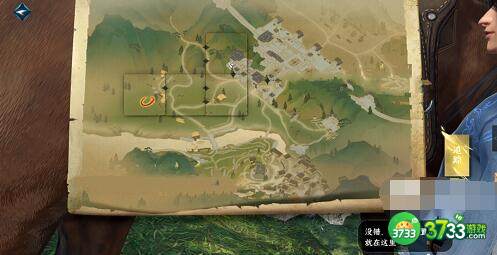 逆水寒手游石像谜云任务怎么完成-石像谜云任务完成方法