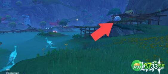 原神琉形蜃境欢兴礼卷宝箱获取攻略