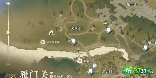 逆水寒手游奇遇小吉羌笛不须怨怎么完成-奇遇小吉羌笛不须怨任务完成攻略