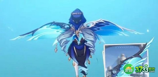 原神枫丹声望有什么奖励-枫丹声望奖励汇总