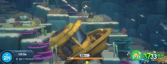 潜水员戴夫遇难船附近具体位置