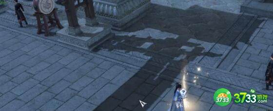 逆水寒手游雨夜亡魂探案推理流程是什么-雨夜亡魂探案推理流程一览