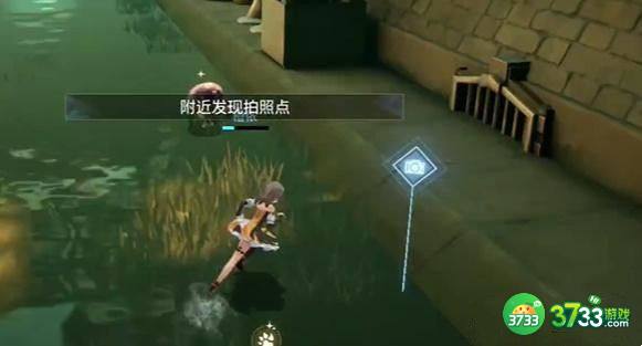 晶核探索莱茵城拍照任务怎么完成-探索莱茵城拍照任务完成攻略
