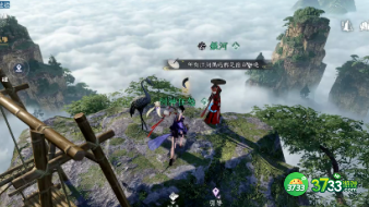 逆水寒手游狂发一怒怎么获得-狂发一怒获得攻略