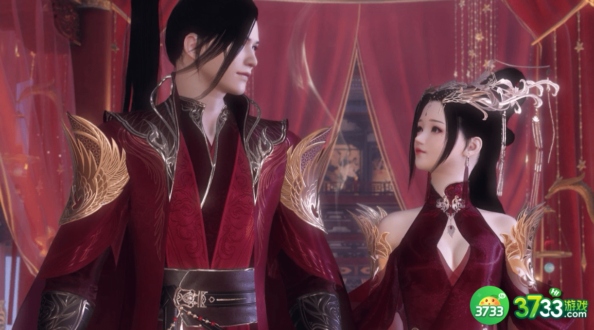 逆水寒手游怎么结婚-结婚方法