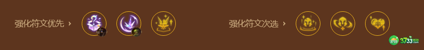 金铲铲之战S9主宰挑战狼人阵容强度怎么样-S9主宰挑战狼人阵容强度一览