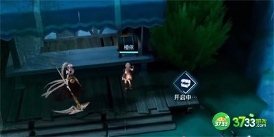 晶核鲁米村宝箱位置在哪儿-鲁米村宝箱位置分享