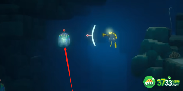 潜水员戴夫兜水母怎么抓-兜水母抓捕攻略