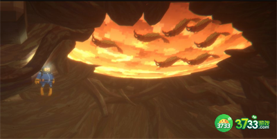 潜水员戴夫地震的原因任务怎么过-地震的原因任务攻略