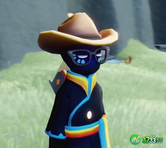 光遇拾光季先祖兑换图是什么-拾光季先祖兑换图一览