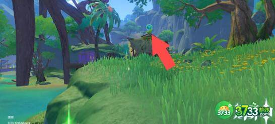 原神琉形蜃境欢兴礼卷宝箱获取攻略